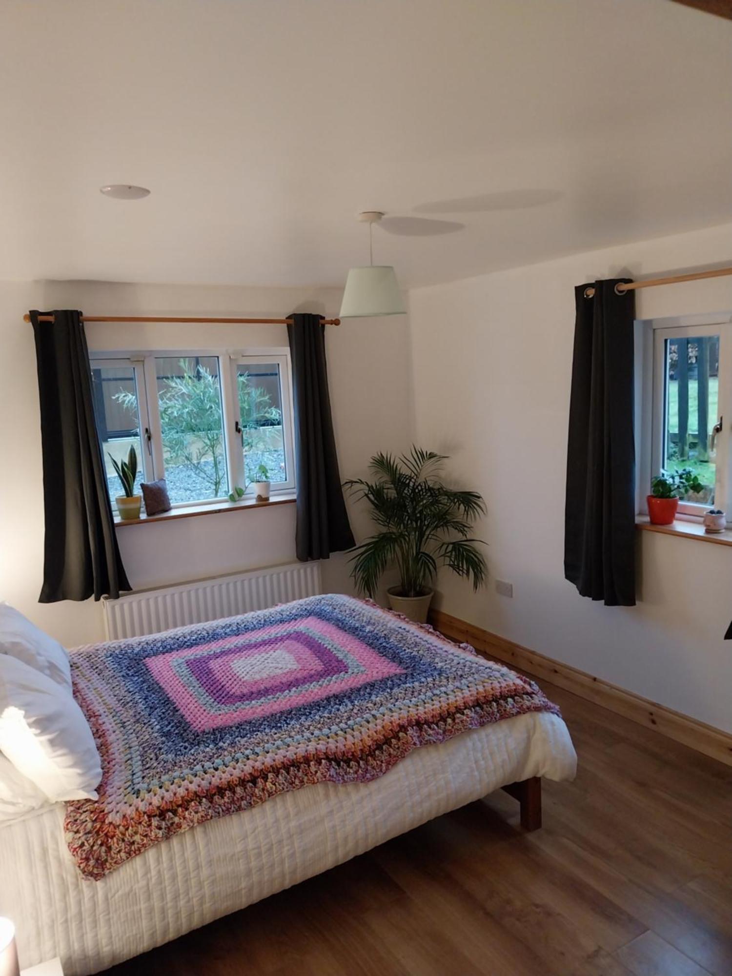 Felicity Cottage Kiltegan Dış mekan fotoğraf